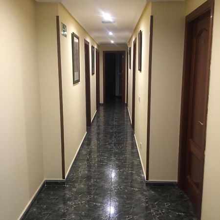 Hostal Conchita Legazpi Madrid Dış mekan fotoğraf