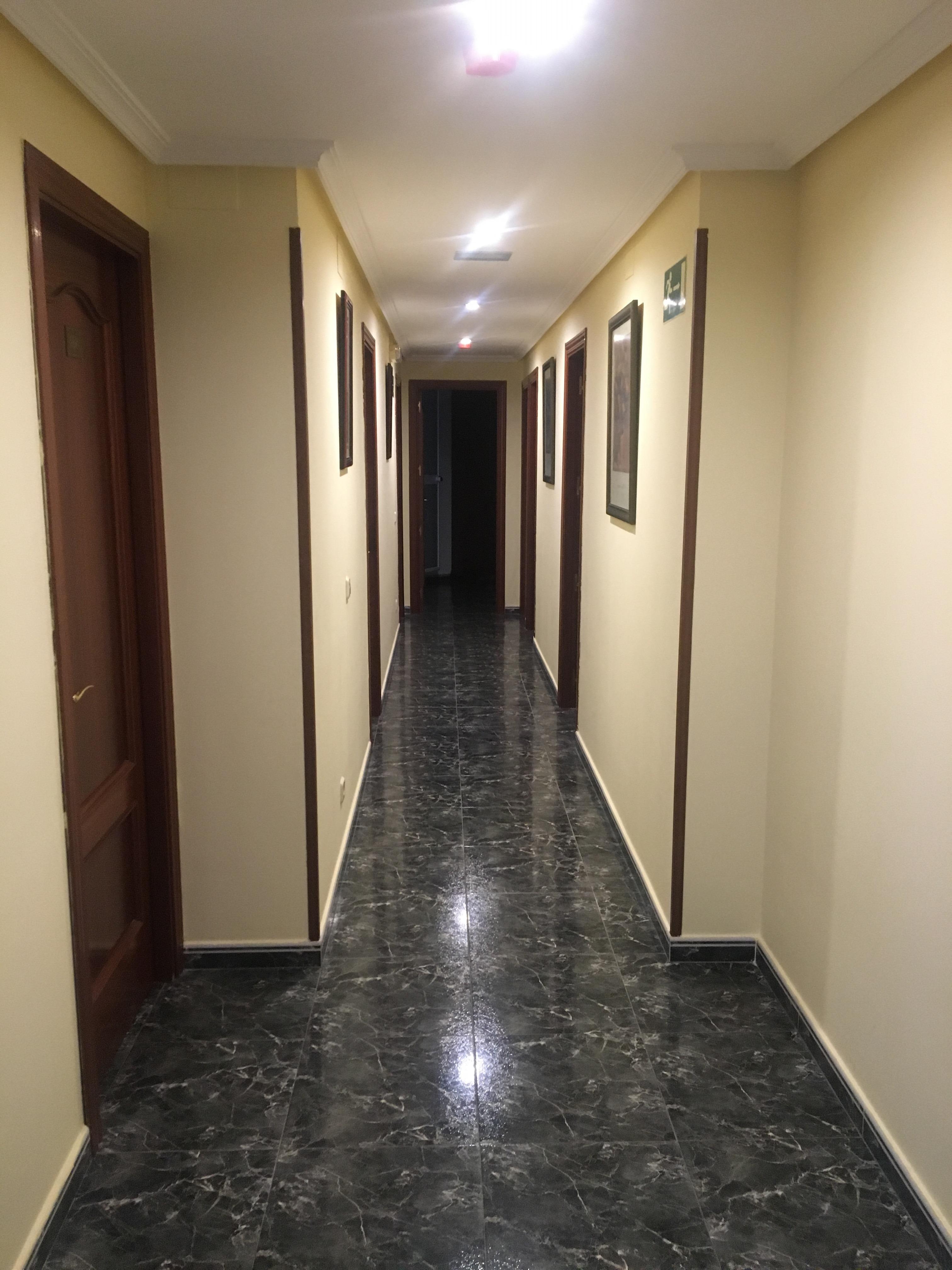 Hostal Conchita Legazpi Madrid Dış mekan fotoğraf